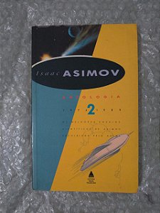 Antologia 2: 1974-1989 - Isaac Asimov
