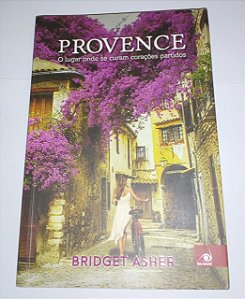 Provence - Bridget Asher