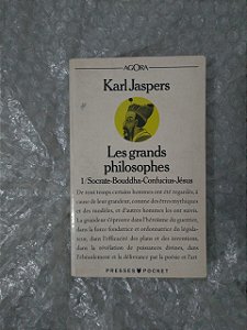 Les Grands Philosophes - Karl Jaspers