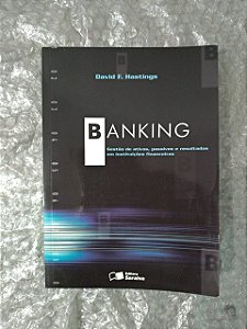 Banking - David F. Hastings