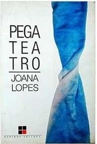 Pega Teatro - Joana Lopes