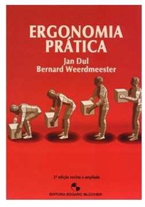 Ergonomia prática - Bernard Jan