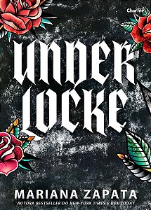 Under Locke - Mariana Zapata