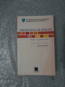 Medicina de Bolso - Marc S. Sabatine