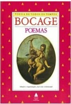 Bocage - poemas (poesia de Todos os Tempos)