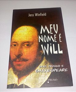 Meu nome é Will - Jess Winfield