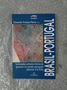 Brasil-Portugal - Eduardo França Paiva