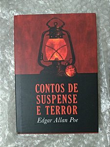 Contos de Suspense e Terror - Edgar Allan Poe