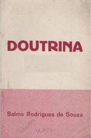 Doutrina - Salmo Rodrigues de Souza