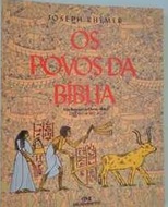 Os Povos da Bíblia - Joseph Rhymer