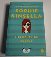 A procura de Audrey - Sophie Kinsella