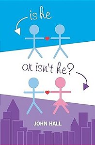 Is He Or Isn't He - John Hall (Em inglês)