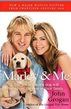 Marley & Me - John Grogan (Em inglês)