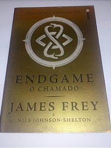 Endgame o chamado - James Frey