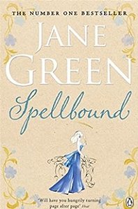 Spellbound By Jane Green - (Em inglês)