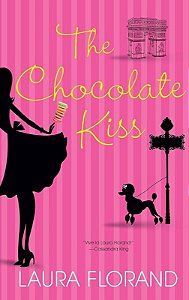 The Chocolate Kiss - Laura Florand (Em inglês)