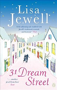 31 Dream Street - Lisa Jewell (Em inglês)
