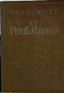 O Pentateuco - Paul Hoff