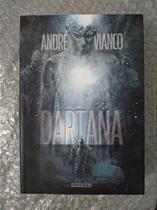 Dartana - André Vianco
