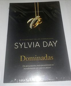 Dominadas - Sylvia Day