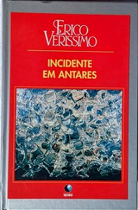 Incidente em Antares p Erico Verissimo - Globo