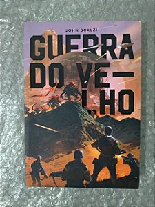 Guerra do velho - John Scalzi