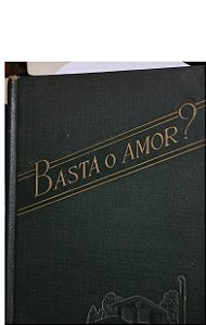 Basta o Amor - Belle Wood Comstock