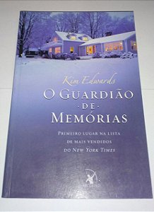 O Guardião de Memórias - Kim Edwards ( Pocket) (marcas)
