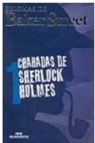 Charadas de sherlock holmes 1 - Tom Bullimore