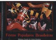 Festas Populares Brasileiras - Biblioteca Eucatex