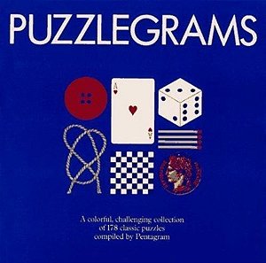 Puzzlegrams -178 (Importado)
