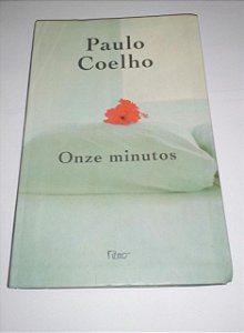 Onze minutos - Paulo Coelho