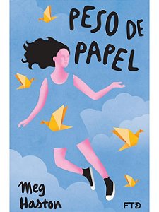 Peso de papel - Meg Haston