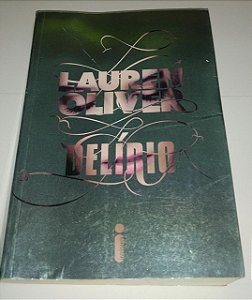 Delírio - Lauren Oliver