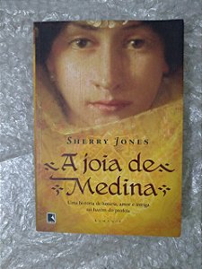 A Joia de Medina - Sherry Jones