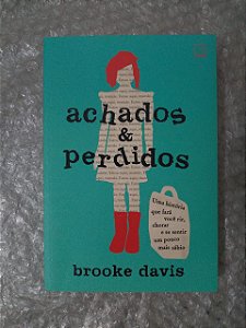 Achados e Perdidos - Brooke Davis