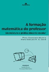Formação matemática do professor - Plínio Cavalcanti Moreira