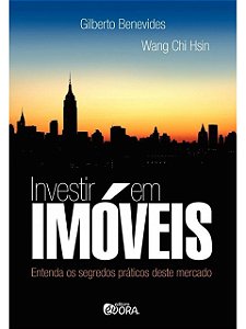 Investir em imóveis - Gilberto Benevides