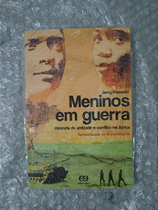 Meninos em Guerra - Jerry Piasecki