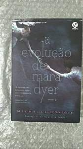 A Evolução de Mara Dyer - Michaelle Hodkin