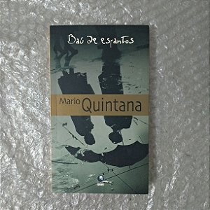 Baú de Espantos - Mario Quintana
