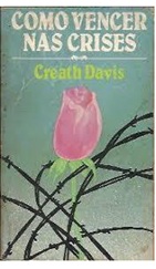 Como Vencer Nas Crises - Creath Davis
