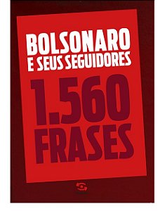 Bolsonaro e seus seguidores - Walter Barretto Jr