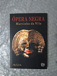 Ópera Negra - Marinho da Vila