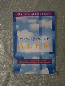 Mensagem do Além - Ricky Medeiros