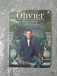 Diário do Oliver - Olivier Anquier