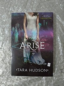 Arise: Revive - Tara Hudson
