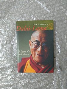 O Livro da Sabedoria - Dalai - Lama (Pocket)