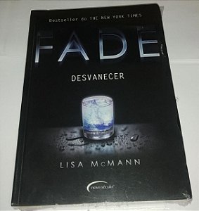 Fade - Desvanecer - Lisa Mcmann