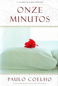 Onze minutos - Paulo Coelho